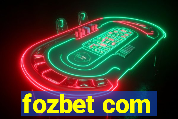 fozbet com